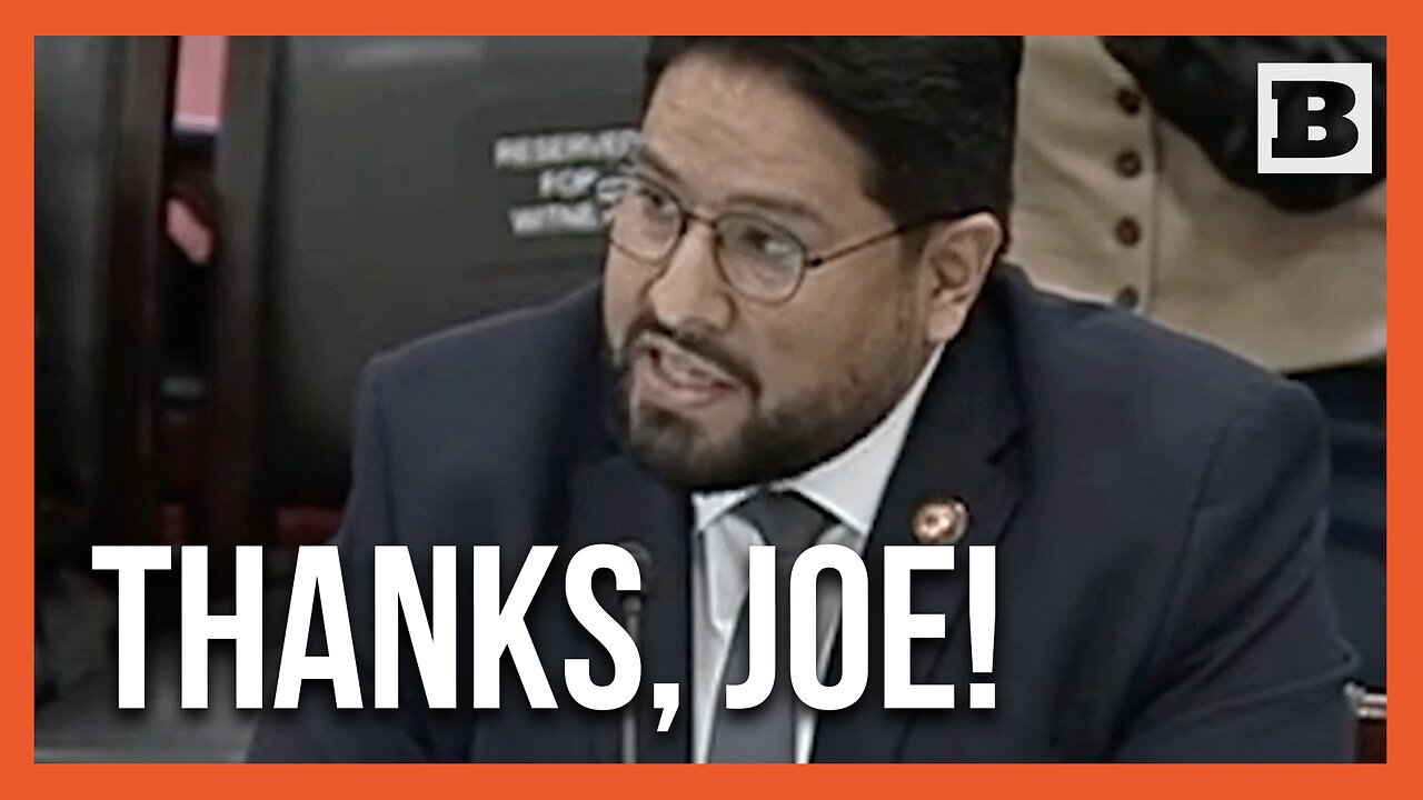 Nat Sec Expert: Tren de Aragua Terrorist Organization Phenomenon Uniquely of Biden Admin