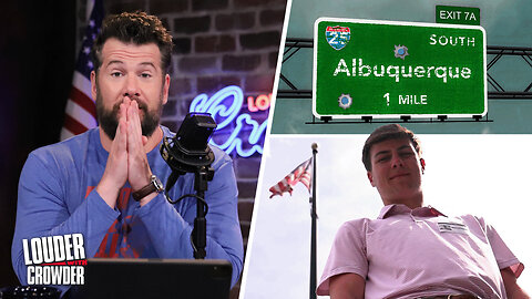 The Most Un-American School Suspension of All Time & The New Worst City in America