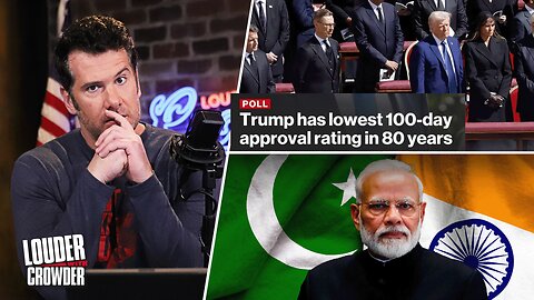 There is No Trump Buyer's Remorse; Why the New Poll Numbers are a Psyop