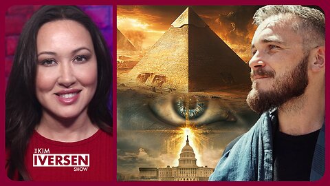 Ancient Cover-Up: Here's WHY They're Hiding The Truth About The Egyptian Pyramids