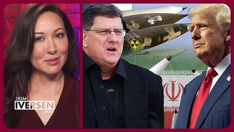 Iran’s Final Warning: Do This One Thing or Face Annihilation | Scott Ritter