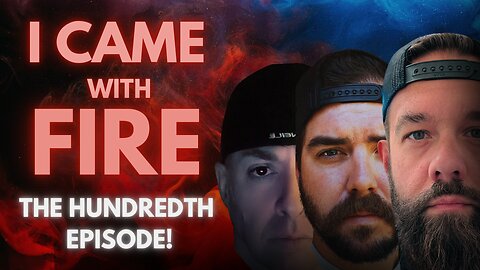 THE HUNDREDTH EPISODE!!!