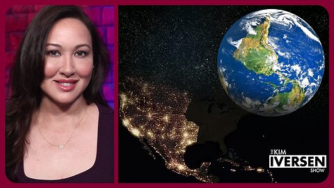 Magnetic Pole Shift: Europe’s Blackout Is Just the Beginning | 90° Earth Flip Coming