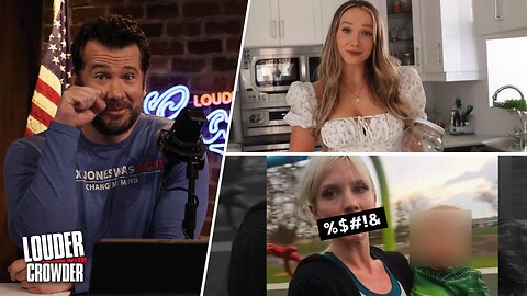 The Friday Show: Trad Wives, The Walz Family, & the N-Word
