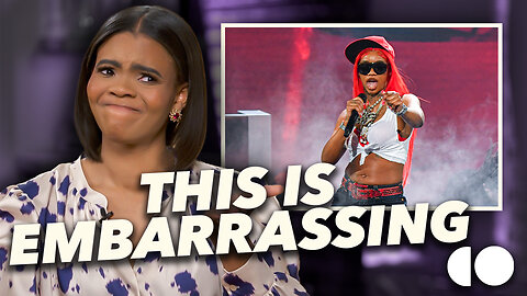 Is Sexyy Red an Example of “Black Excellence?”